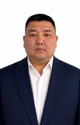 Қырғызбаев Жасұлан Еркенұлы