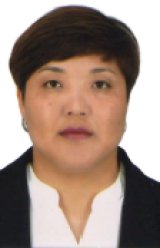 Дощанова Айнагуль Тоскеновна