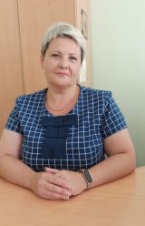 Терещенко Анна Викторовна
