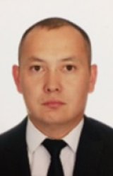 Сабит Жаслан Берікұлы