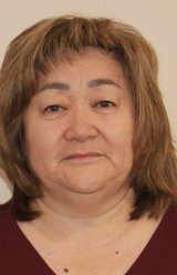 Галиулина Гүлмира Есенбайқызы