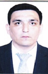 Естаев Мұрат Серікбайұлы