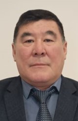 Әубәкіров Оралбек Ерденұлы
