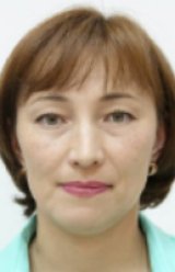 Султанова Жанар Асылбекқызы