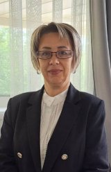 Черных Валентина Анатольевна