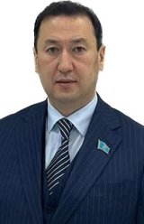 Айтхожин Азамат Серікұлы
