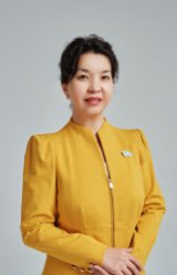 Байсеркина Динара Сәтжанқызы
