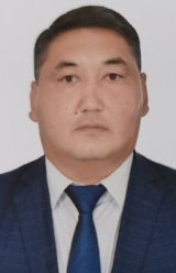 ЕСДӘУЛЕТОВ ЖАҚСЫЛЫҚ ТӨЛЕУҰЛЫ
