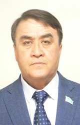 Сатыбалдин Амангелді Солтанұлы