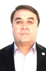 Сатыбалдин Амангелді Солтанұлы
