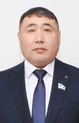 Шаткенов Асқар Боранұлы