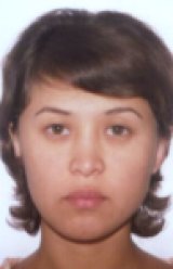 Космуратова Дина Мейранбекқызы