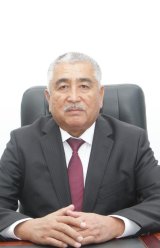 Әбдірахманов Шәріп Әкбарұлы