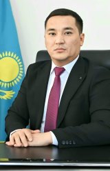 Тныштықбай Айдын Маратұлы