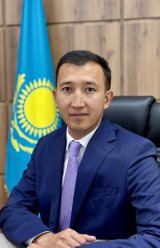 Бидахметов Багжан Мумамедсерикович
