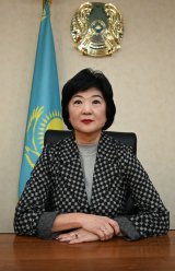 Ким Наталья Никаноровна