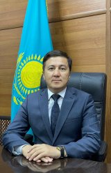 Зұлқарнаев Ернар Зұлқарнайұлы