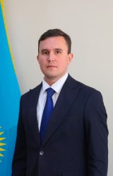 Хисматуллин Дамир Сәкенұлы
