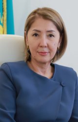 Шеркешбаева Бағыт Кеңесқызы