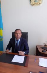 Маратов Болат