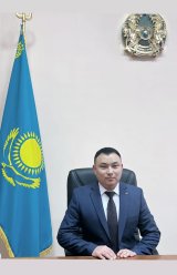 Марат Арман Айбекұлы