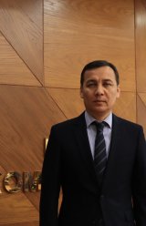 Тлеулес Жанболат Киікбайұлы