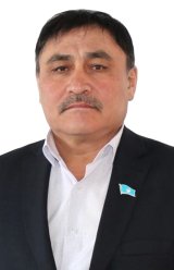 Керкеев Ербол Тілеужанұлы