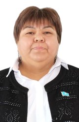 Абдрахманова Динара Бигелдіқызы