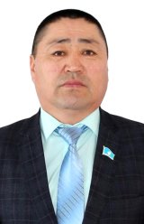 Арейхан Берденбек