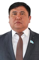 Барманқұлов Бақыт Асанұлы