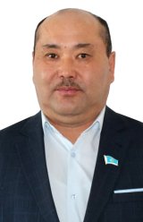 Қойлыбаев Ғалым Жақсылықұлы