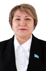 Оразалиева Үмітжан