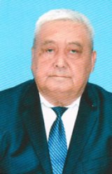 Бекішев Қаблеш Сейітбекұлы