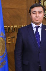 Шыңберген Ерқанат Қамидоллаұлы