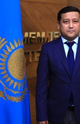 Арашапов Адилет Жанатович
