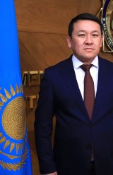 Арын Кайсар Бакытулы