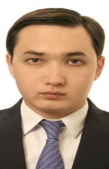 Сулейменов Азамат Жанабергенулы