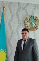 Джаббаров Эльдар Ашираф-Оглы