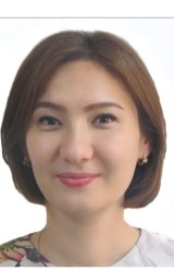 Ахметова Қымбат Балташқызы