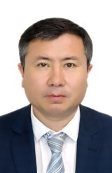 Исенов Азат Токтарбекович