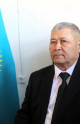 Жалғасбаев Дайрабай Баймұратұлы