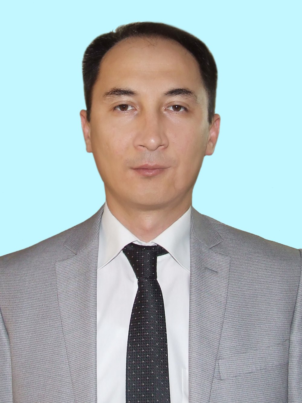 Абдулов Нурбулат Сагидуллаевич