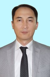 Абдулов Нурбулат Сагидуллаевич