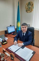 Нұртазин Темірбек Сәрсенбіұлы