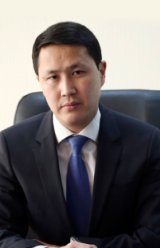 Мекебеков Айдар Зейнуллаевич