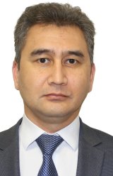 Сейлканов Нурбол Айтуарович