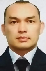 Тусупов Бахтияр Суюндыкович