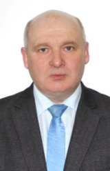 Трифонов Николай Николаевич