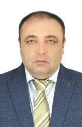 Баранов Юрий Олегович