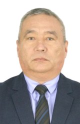 Бәкіров Ермек Жәңгірұлы